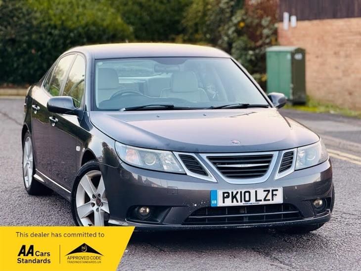 Saab 9-3
