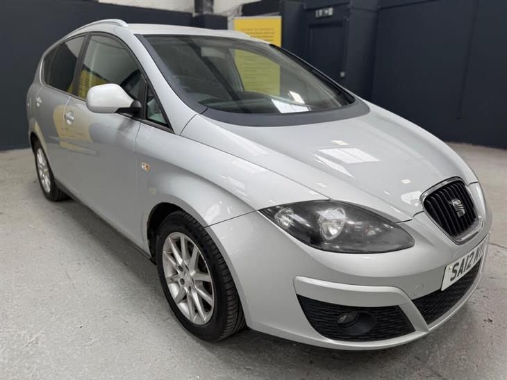 SEAT Altea