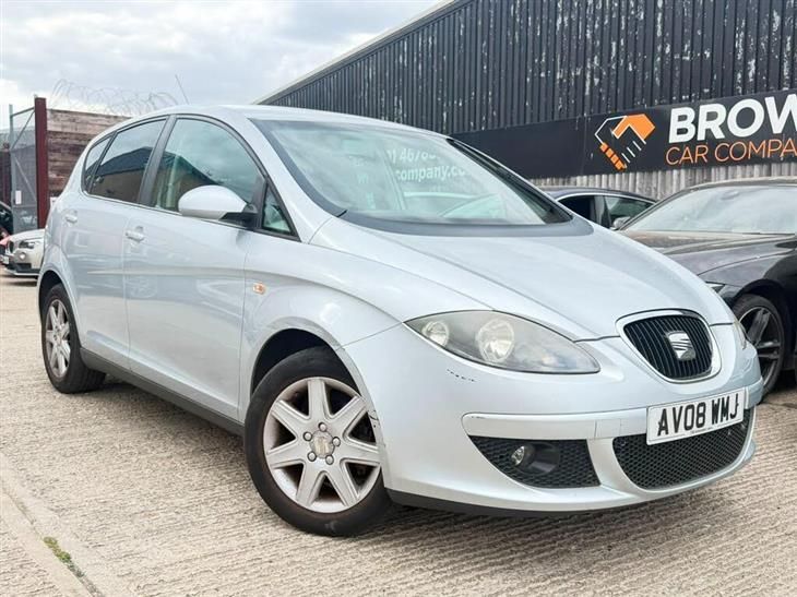 SEAT Altea