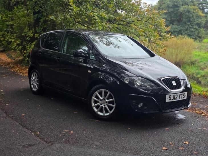 SEAT Altea