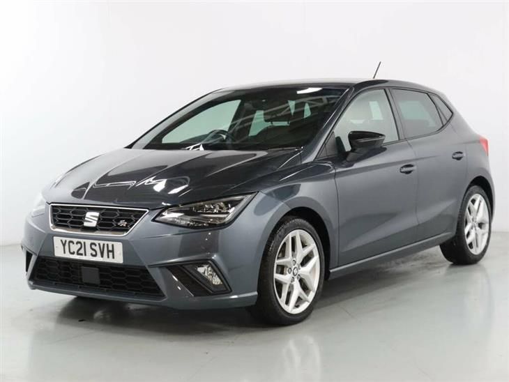 Grey Seat Ibiza cars for sale - PistonHeads UK