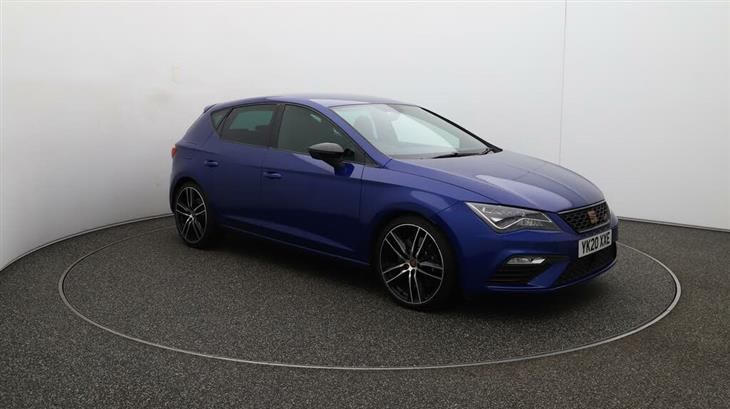 SEAT Leon Cupra (Mk3)  PH Used Buying Guide - PistonHeads UK