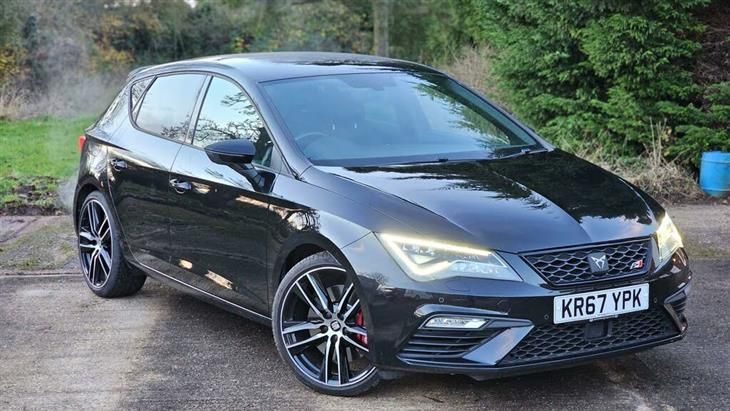 SEAT Leon Cupra (Mk3)  PH Used Buying Guide - PistonHeads UK