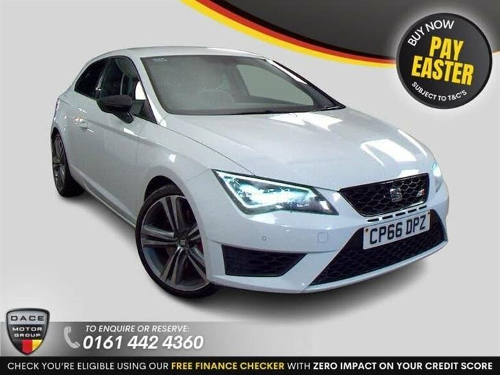 Seat cars for sale - PistonHeads UK