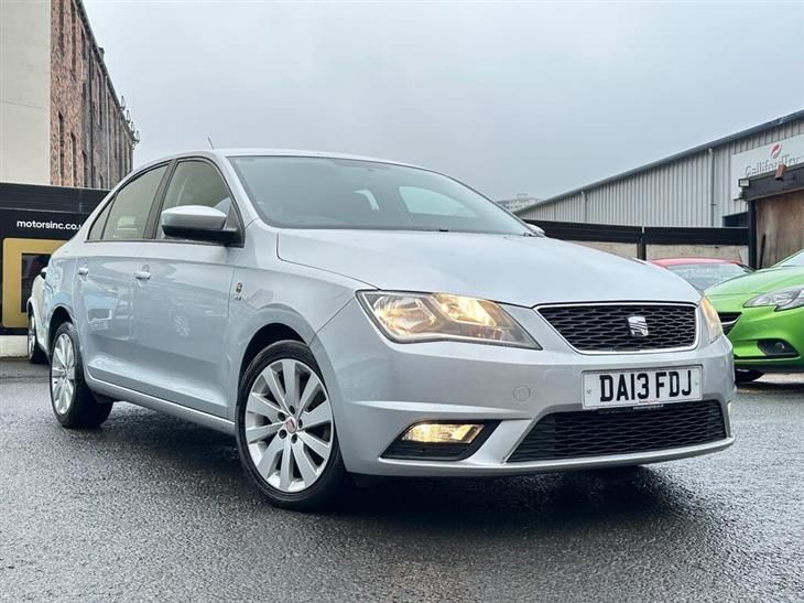 SEAT Toledo