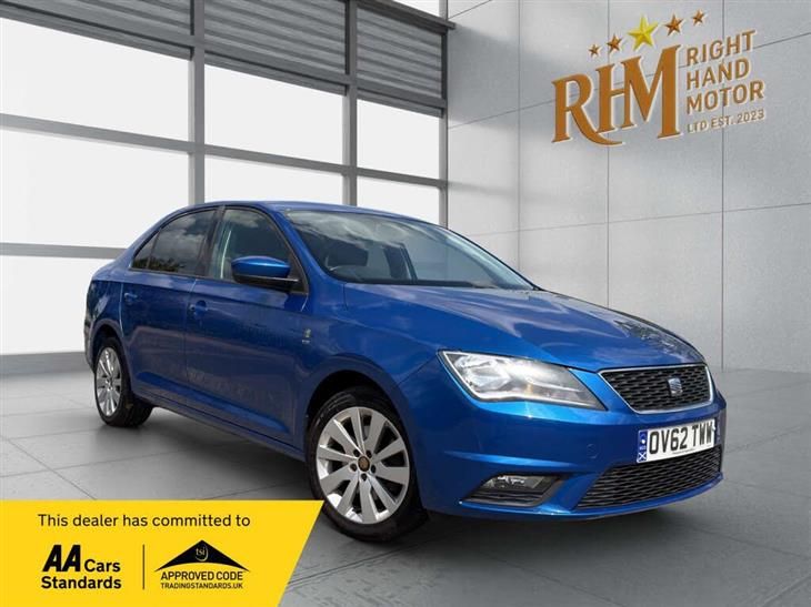 SEAT Toledo
