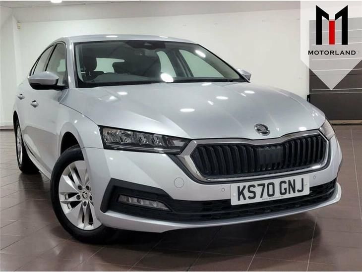 Skoda Octavia cars for sale PistonHeads UK