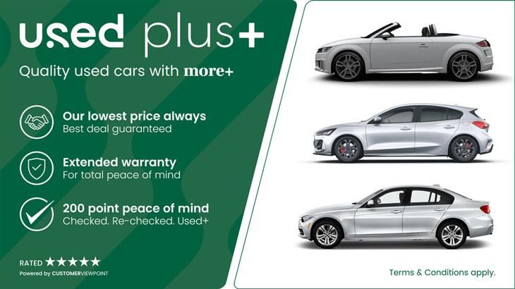 Skoda Octavia vRS Skoda Octavia 1.4 TSI iV vRS 5dr DSG — миниатюра 2