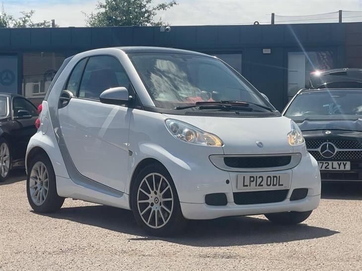 Smart #1