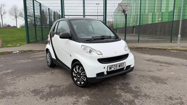 Smart #1