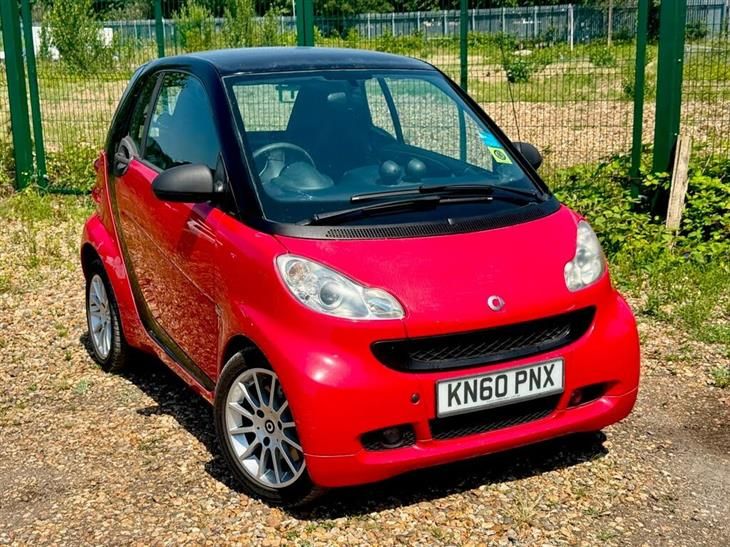 Smart #1