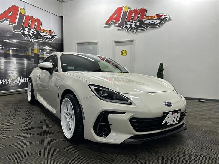 Subaru BRZ