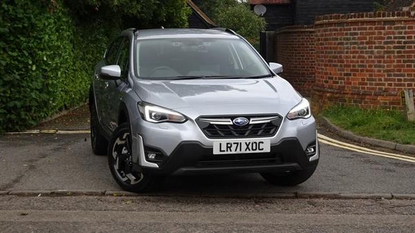 Silver Subaru Xv Cars For Sale Pistonheads Uk Silver Subaru Xv Cars For Sale Pistonheads Uk
