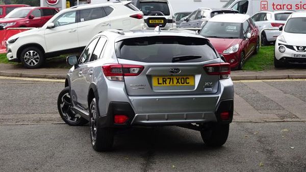 Silver Subaru Xv Cars For Sale Pistonheads Uk Silver Subaru Xv Cars For Sale Pistonheads Uk
