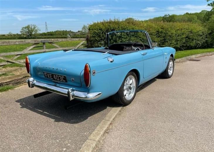 Used cars for sale PistonHeads UK