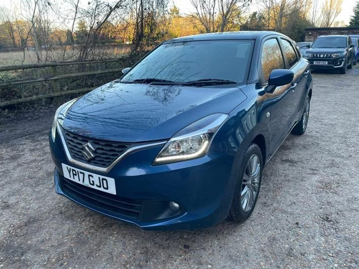 Suzuki Baleno cars for sale | PistonHeads UK Suzuki Baleno cars for sale | PistonHeads UK