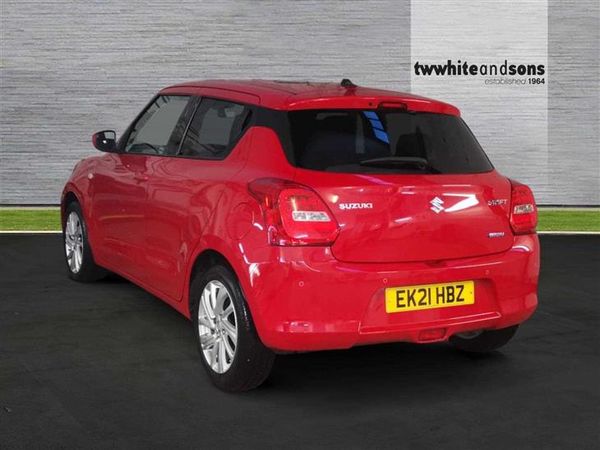 Suzuki Swift Sport Mk2  PH Used Review - PistonHeads UK