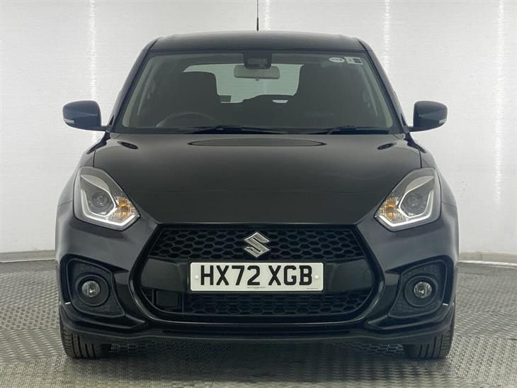 Suzuki Swift Sport Mk2  PH Used Review - PistonHeads UK