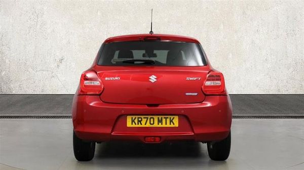 Suzuki Swift Sport Mk2  PH Used Review - PistonHeads UK