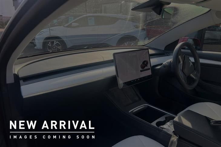 Tesla Model 3 Tesla Model 3 (Dual Motor) Long Range Auto 4WDE 4dr — миниатюра 2