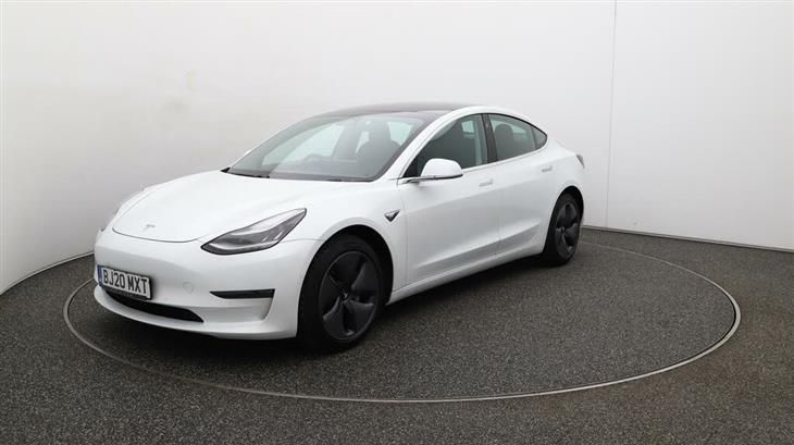 Tesla Model 3  PH Used Buying Guide - PistonHeads UK