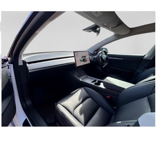 Tesla Model 3 Tesla Model 3 (Dual Motor) Long Range Saloon 4dr Electric Auto 4WDE (346 ps) — миниатюра 4