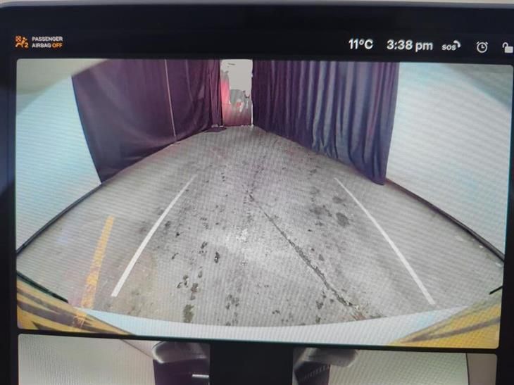 Tesla Model 3 Tesla Model 3 (Dual Motor) Long Range Saloon 4dr Electric Auto 4WDE (346 ps) — миниатюра 4