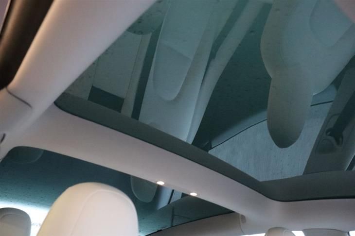 Tesla Model 3 TESLA Model 3 (Dual Motor) Performance 4dr Auto 4WDE (Performance Upgrade) 2021 — миниатюра 3