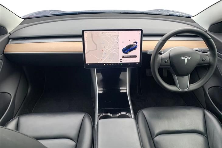 Tesla Model 3  PH Used Buying Guide - PistonHeads UK