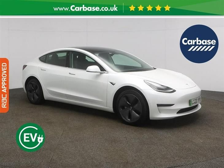 Tesla Model 3  PH Used Buying Guide - PistonHeads UK