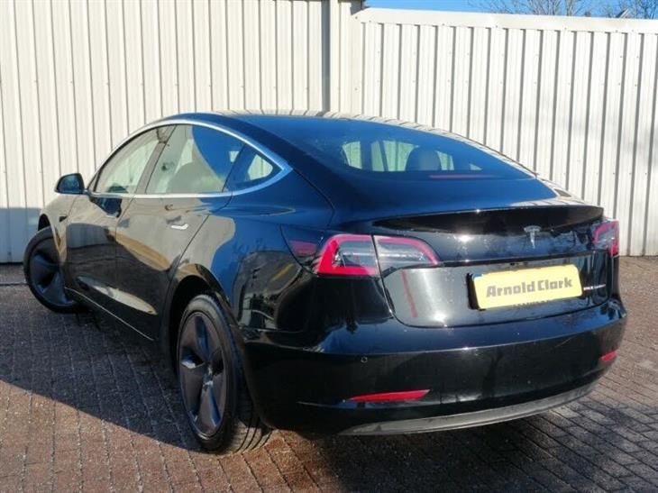 Tesla Model 3  PH Used Buying Guide - PistonHeads UK