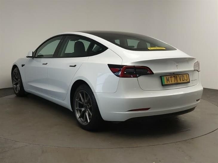 Tesla Model 3  PH Used Buying Guide - PistonHeads UK