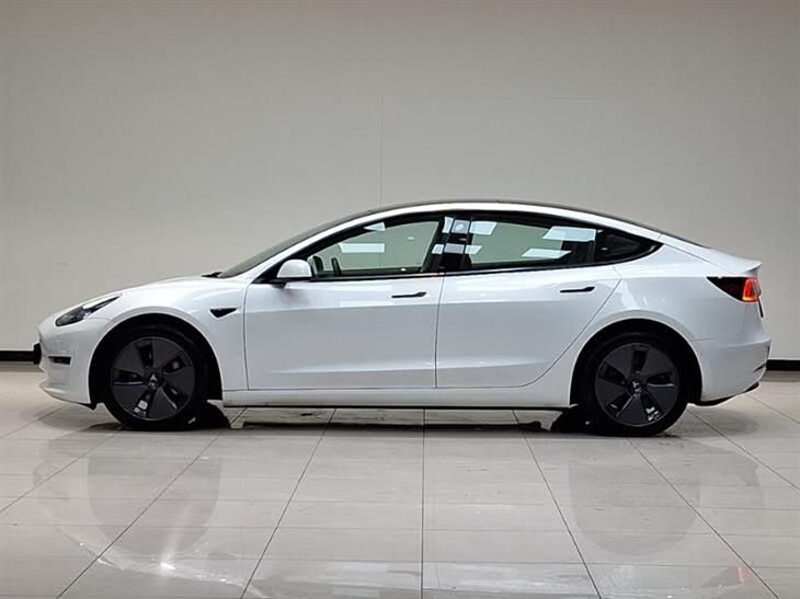 Tesla Model 3 Tesla Model 3 Long Range AWD 4dr Auto — миниатюра 4