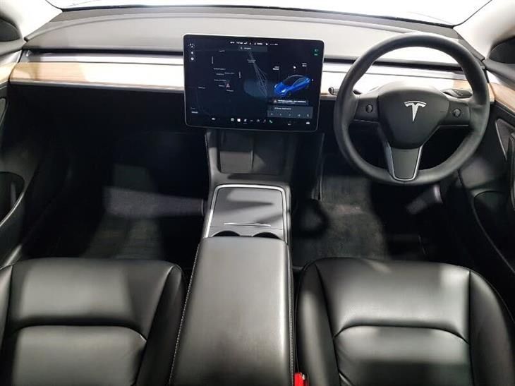Tesla Model 3 Tesla Model 3 Long Range AWD 4dr Auto — миниатюра 3