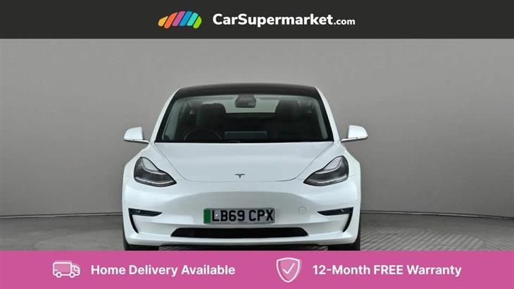 Tesla cars for sale - PistonHeads UK