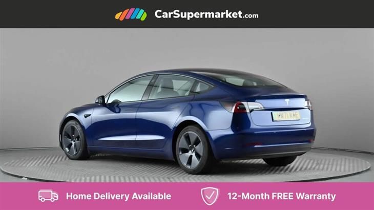 Tesla Model 3  PH Used Buying Guide - PistonHeads UK