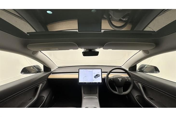 Tesla Model 3 Tesla Model 3 Long Range — миниатюра 2