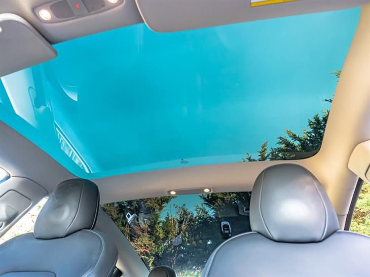 Tesla Model 3 Tesla Model 3 Model 3 Long Range AWD — миниатюра 3