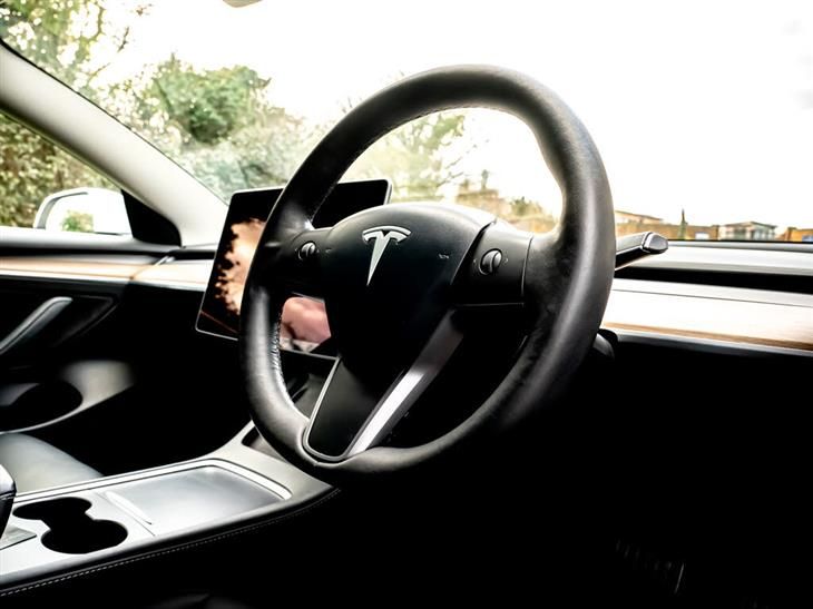 Tesla Model 3 Tesla Model 3 Model 3 Performance AWD — миниатюра 2