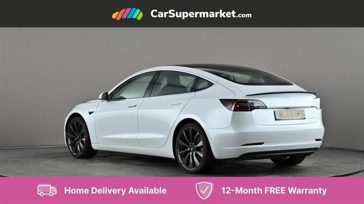 Tesla Model 3  PH Used Buying Guide - PistonHeads UK