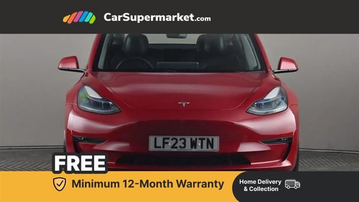 Tesla Model 3 Tesla Model 3 Performance AWD [Performance Upgrade] Auto — миниатюра 2