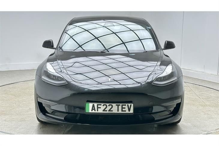 Tesla Model 3 Tesla Model 3 Performance — миниатюра 4