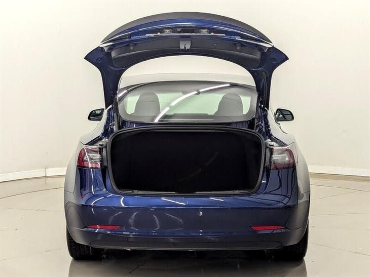 Tesla Model 3 Tesla Model 3 Performance — миниатюра 4