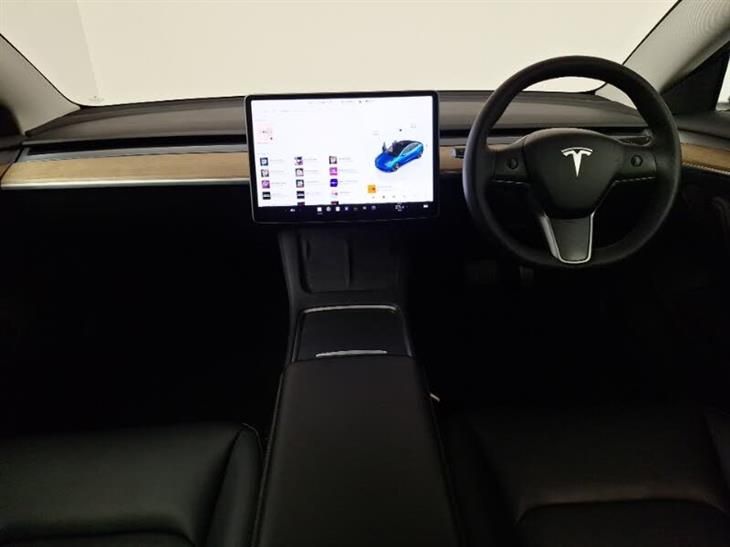 Tesla Model 3 Tesla Model 3 RWD 4dr Auto — миниатюра 3