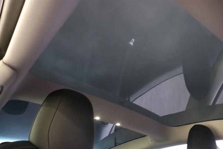 Tesla Model 3 TESLA Model 3 Saloon 4dr Auto RWD (PAN ROOF, FULL LEATHER) 2022 — миниатюра 3