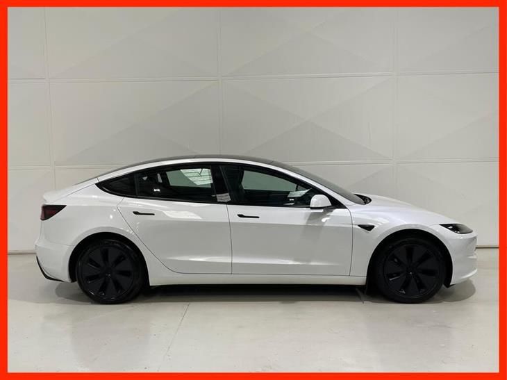 Tesla Model 3 Tesla Model 3 Saloon 4dr Electric Auto RWD (208 ps) — миниатюра 3