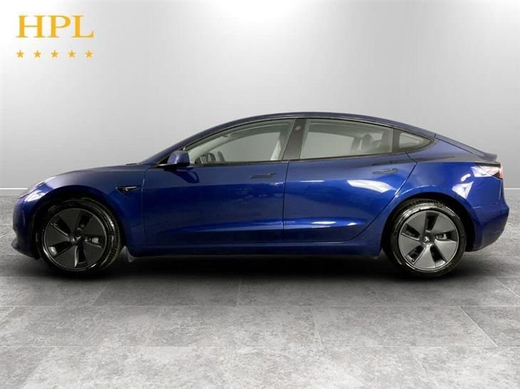 Tesla Model 3 Tesla Model 3 Saloon 4dr Electric Auto RWD (241 bhp) — миниатюра 4