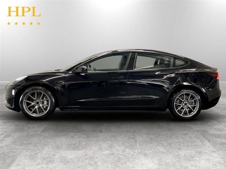 Tesla Model 3 Tesla Model 3 Saloon 4dr Electric Auto RWD (241 bhp) — миниатюра 4