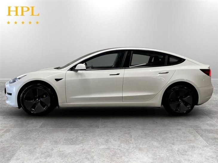 Tesla Model 3 Tesla Model 3 Saloon 4dr Electric Auto RWD (241 bhp) — миниатюра 4