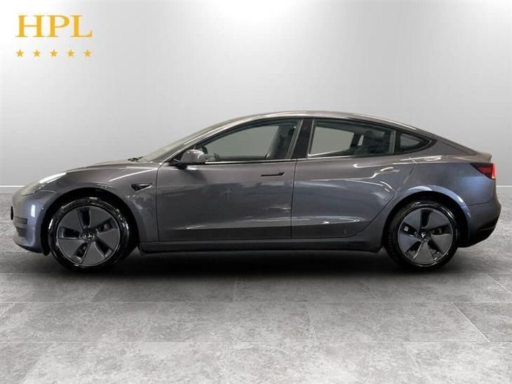 Tesla Model 3 Tesla Model 3 Saloon 4dr Electric Auto RWD (241 bhp) — миниатюра 4